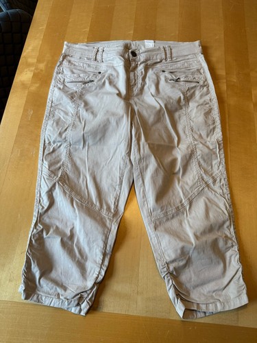 Dreamstar hose 46 beige - dreamstar,
