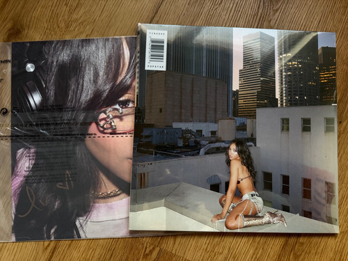 Tinashe popstar hollywood - tinashe,