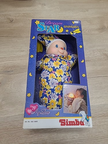 Simba vintage glühwurm dream - vintage,
