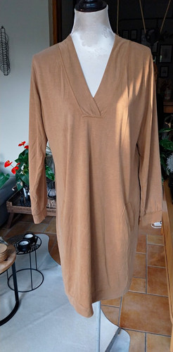 Kleid tunika von - kleid,