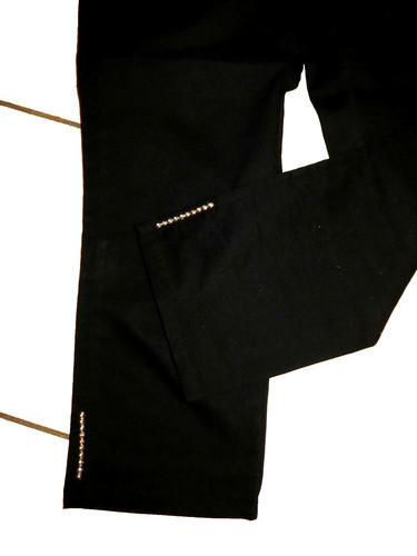 Libert stretch hose - , 7/8