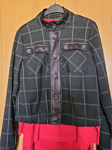 Dreamstar damen jacke m - dreamstar,