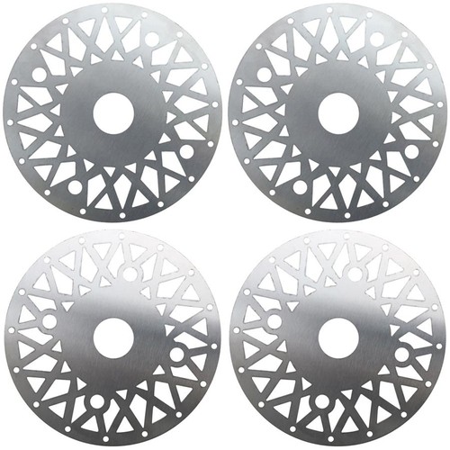 Satz wheel star silber f - satz,