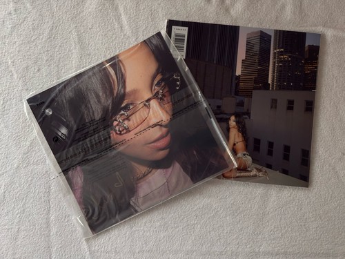 Sealed tinashe popstar - tinashe,