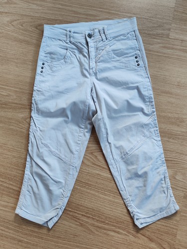 Dreamstar capri grau 36 - capri,