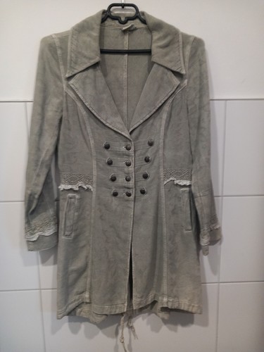 Dreamstar damenmantel gr - -,