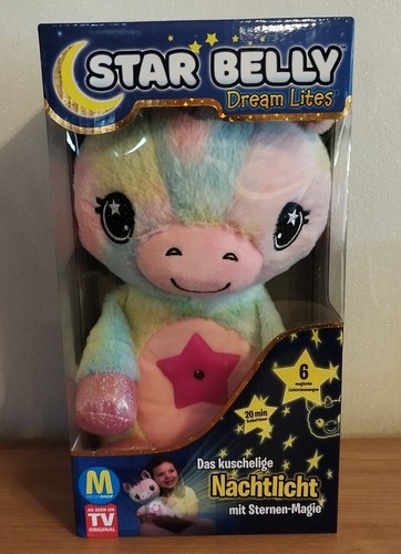 Star belly dream lites - star,