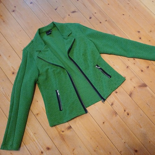 Jacke blazer grün - blazer,, von