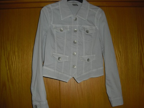 Jeansjacke dreamstar - v.,