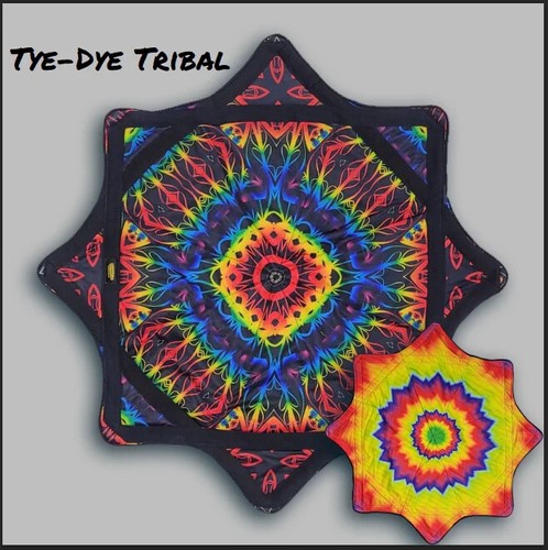 Jongliertraum spinning stars - spinning,