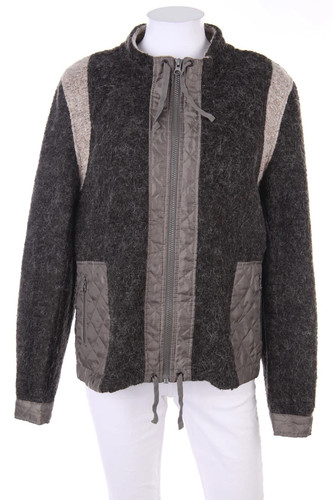 Dreamstar jacke alpaka - jacke, xl