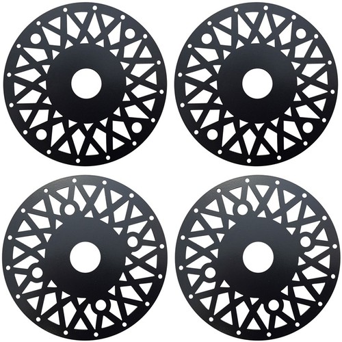 Satz wheel star schwarz - satz,