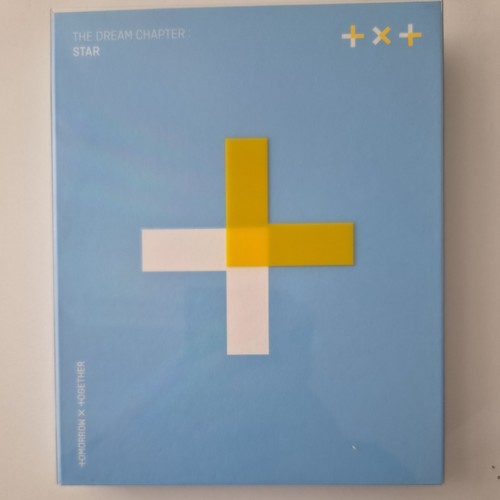 The dream chapter star incl - chapter:, (incl