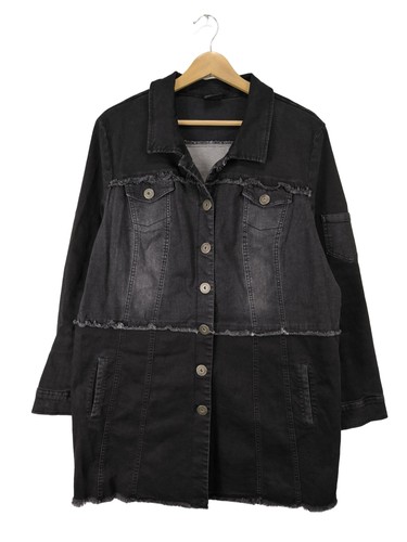 Dreamstar jeansjacke damen - dreamstar,
