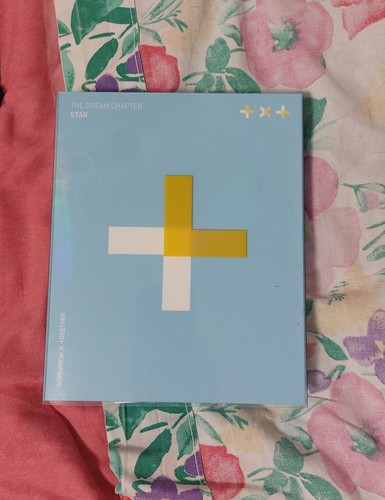 Txt the dream chapter star - 'the,