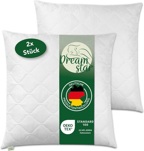 Dreamstar kopfkissen 80 - x,