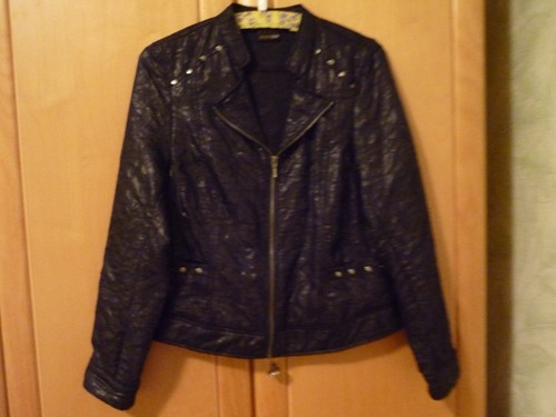Damenfreizeitjacke 40 - gr.,