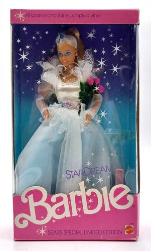 Vintage 1987 star dream - 1987,