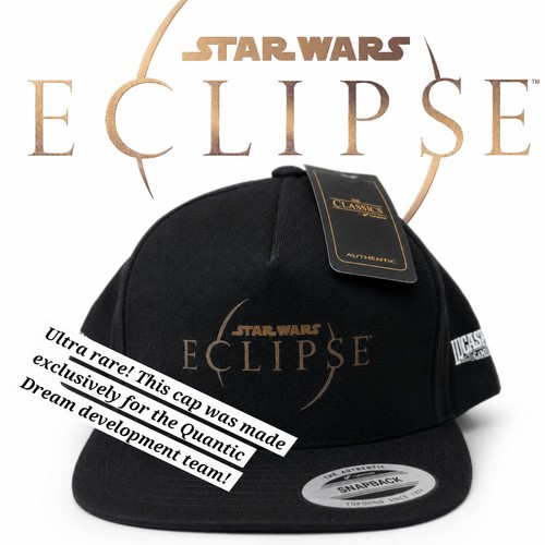 Star wars eclipse offizielle - eclipse,