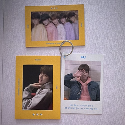 Txt taehyun the dream - , chapter