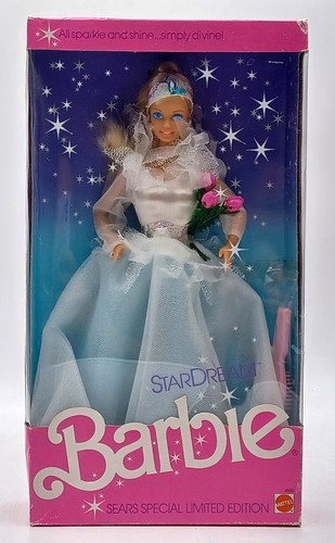 Vintage 1987 star - star, dream