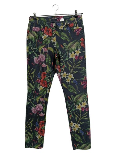 Dreamstar stoffhose damen - dreamstar,