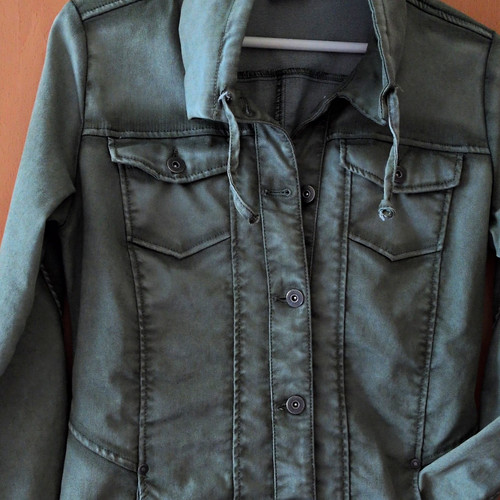 Dreamstar damen jeansjacke - damen,