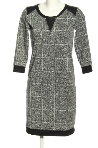 Dreamstar langarmkleid damen - dreamstar,